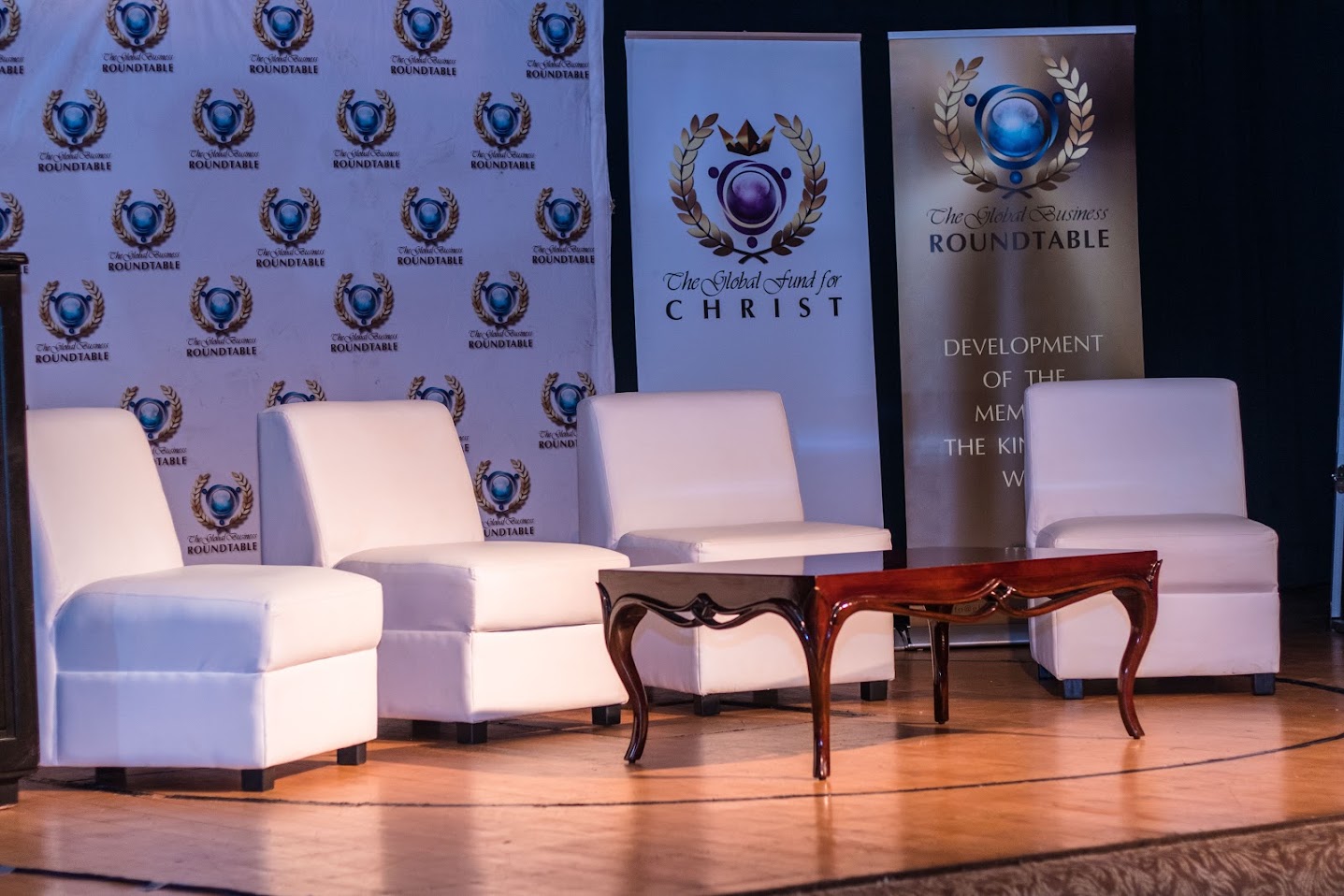 GBR Future Leaders Summit 2019