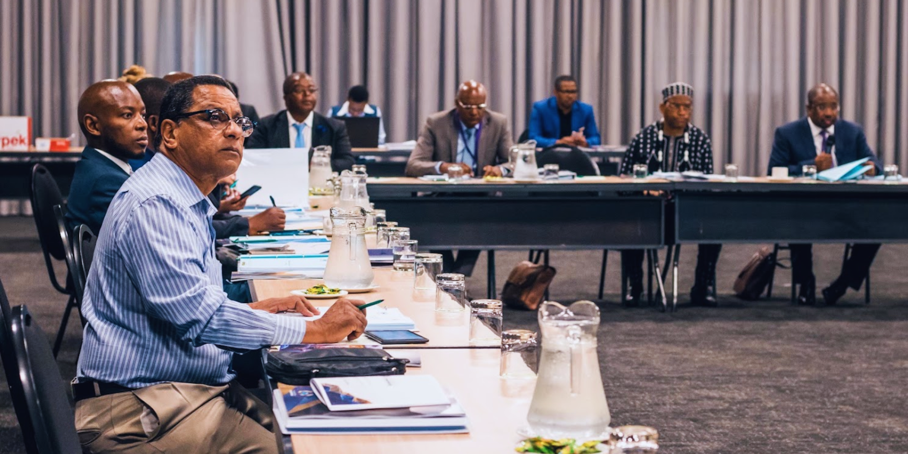 2019 GBR Annual General Meeting