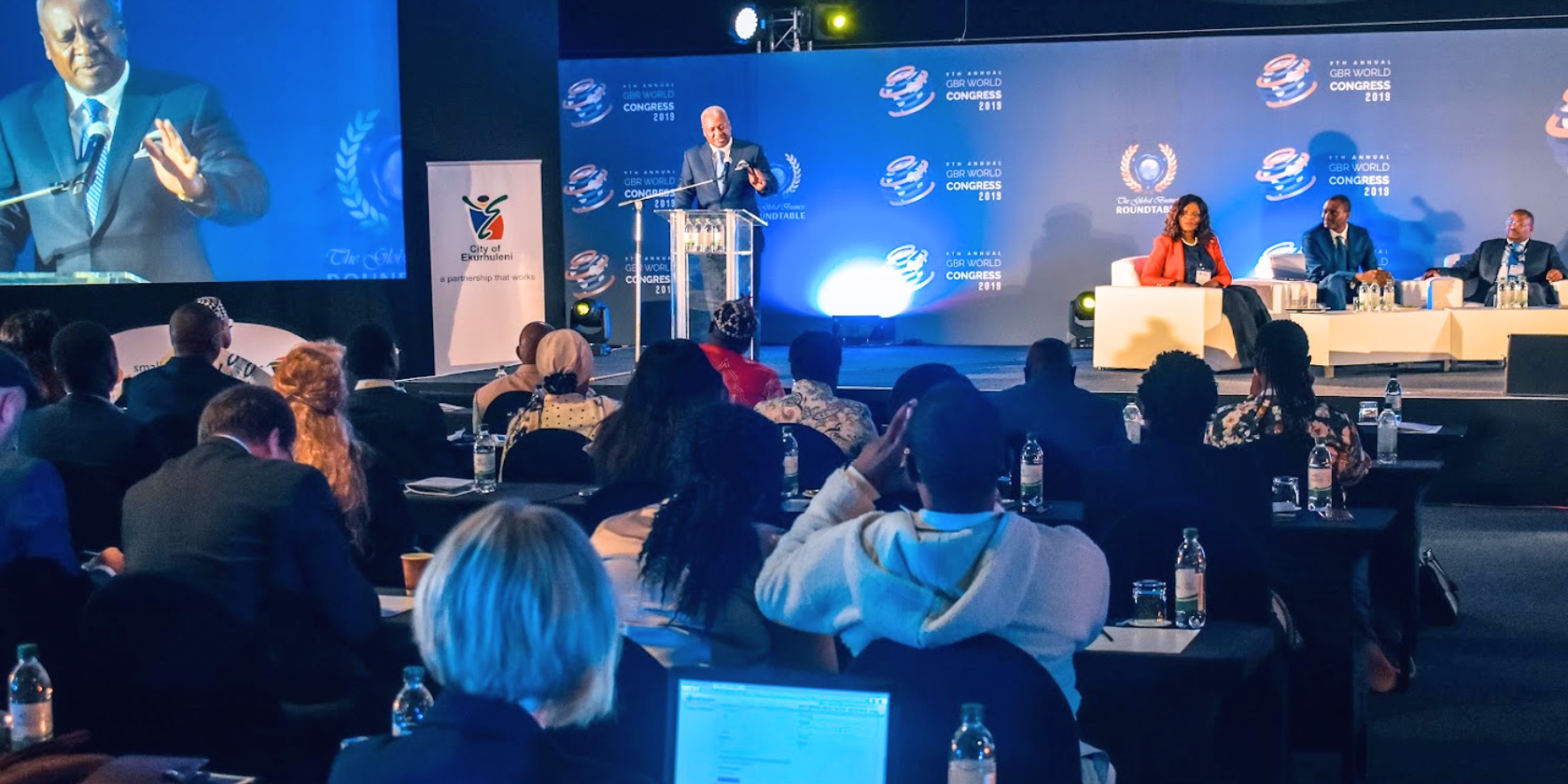 2019 World Congress